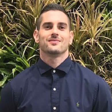 Image of Trevor Roe Satkowski