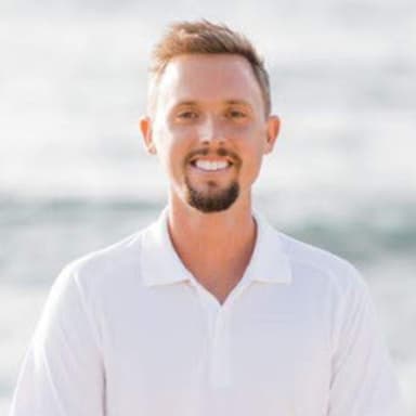 Image of Tyler Blackman