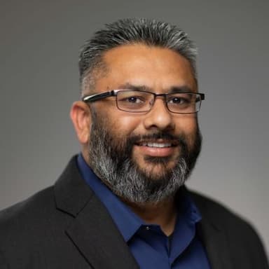 Image of Anish Gadani