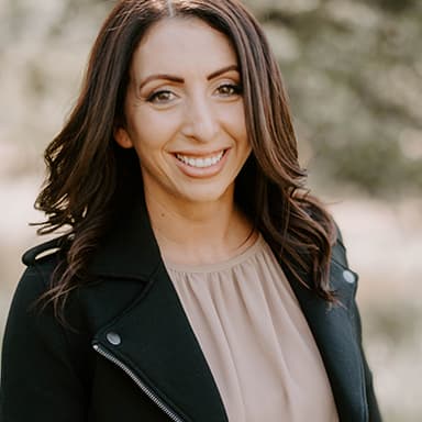 Image of Andrea Kimbrell