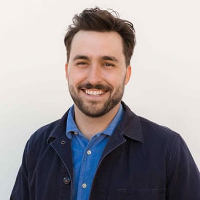 Image of Jason McKibben