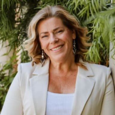 Image of Kristina Bailey