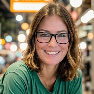 Image of Katie Logsdon