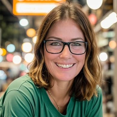 Image of Katie Logsdon