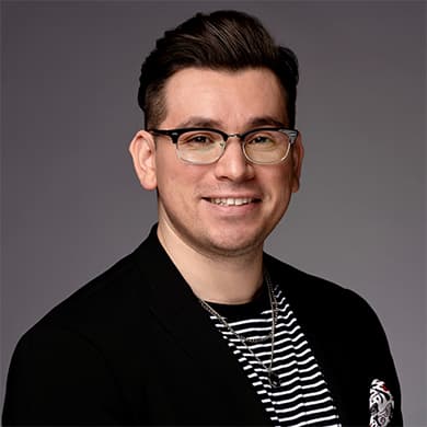 Image of Oscar Campa