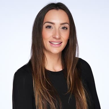 Image of Seanna Cormier