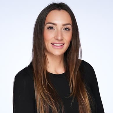 Image of Seanna Cormier