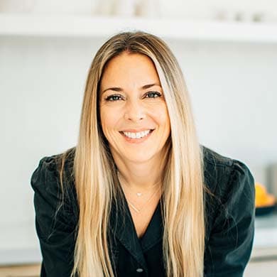 Image of Amber Kovarik