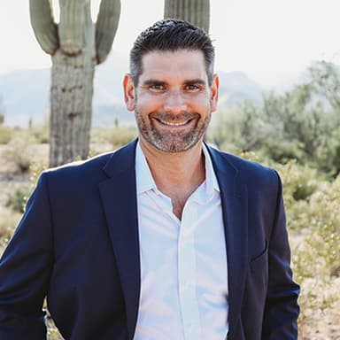 Image of Brandon Robben