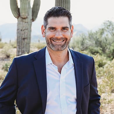 Image of Brandon Robben