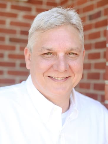 Image of Cliff Daugherty