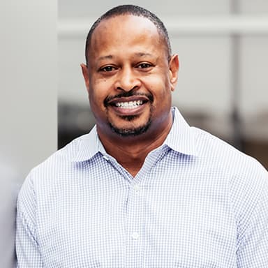 Image of Korey Reliford