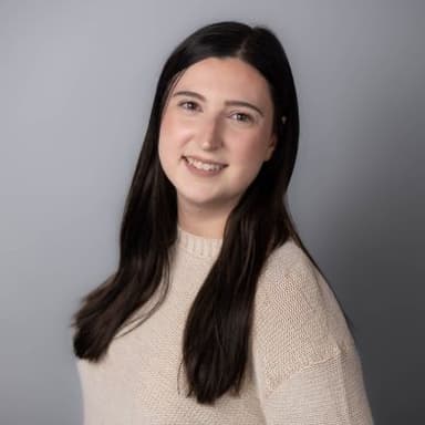 Image of Allie Baugh