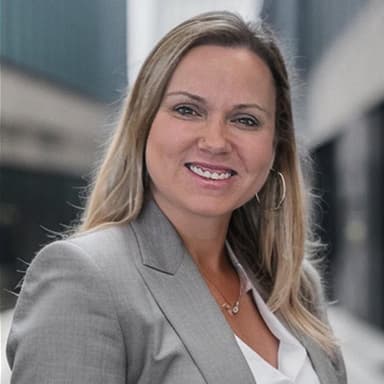 Image of Amanda Lehr Dempsey