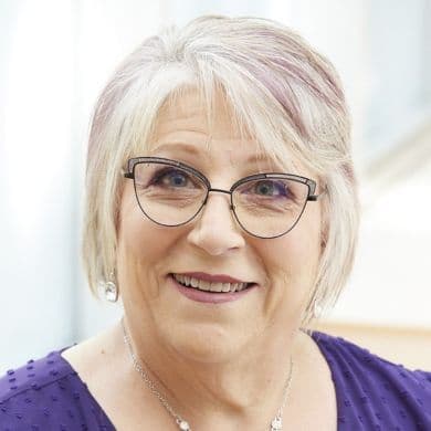 Image of Gina Schnitz