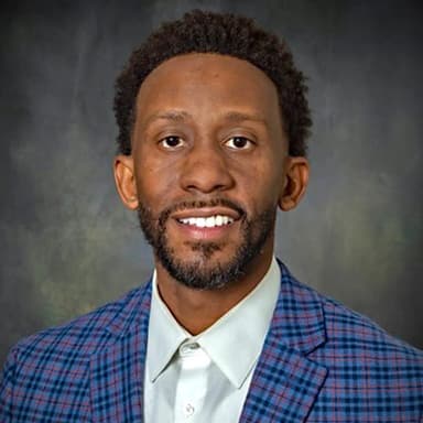 Image of Jason Gillespie