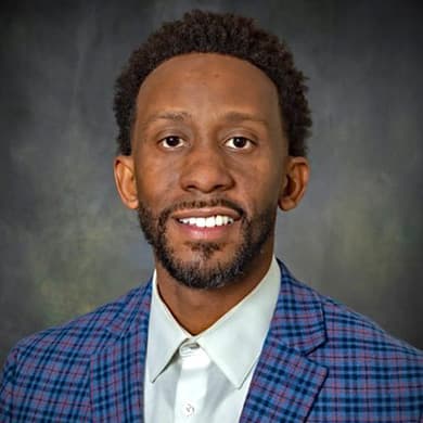 Image of Jason Gillespie