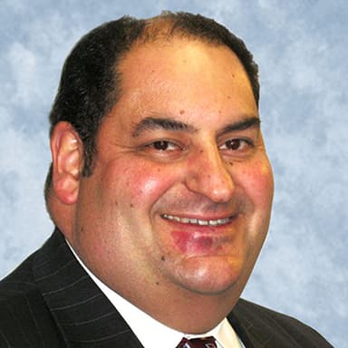 Image of Jeff Griege