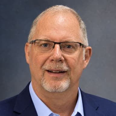 Image of Mike Fecht