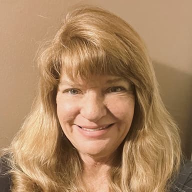 Image of Sherry Cross