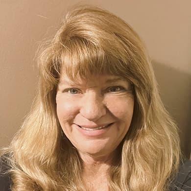 Image of Sherry Cross