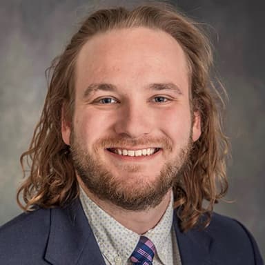 Image of Zachary Maddock