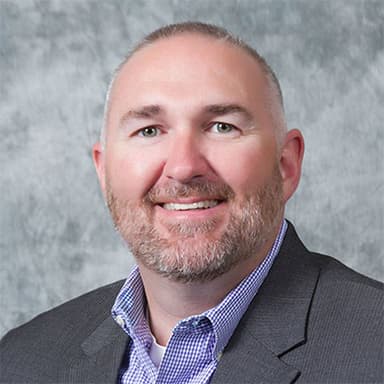 Image of Shawn Flinders