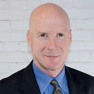 Image of Barney Stanner