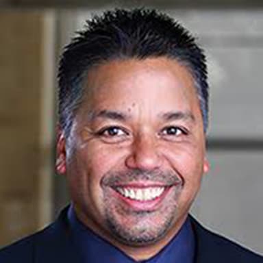 Image of Gilbert Salazar