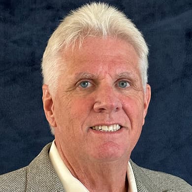 Image of John Schwab