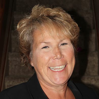 Image of Keri Fleischmann