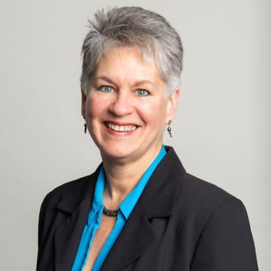 Image of Linda Callaghan