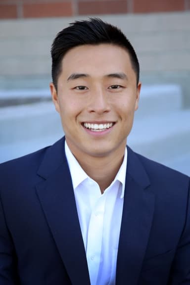 Image of Daniel Kwon
