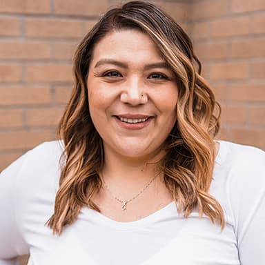 Image of Crystallene Oshea