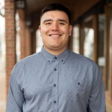 Image of Jesus Sauceda