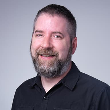 Image of Matt Powers