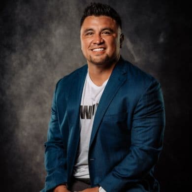 Image of Paul Andrada Jr