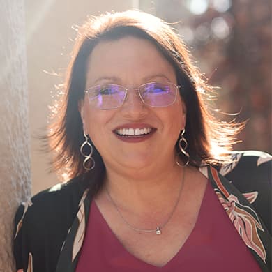 Image of Trisha Jackson