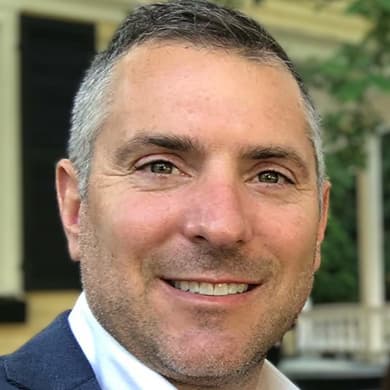 Image of Paul Quinlan