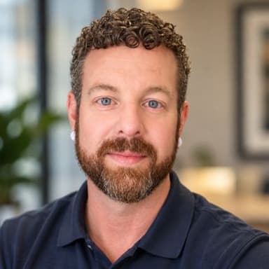 Image of Shawn Garner