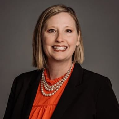 Image of Shawnda Padilla