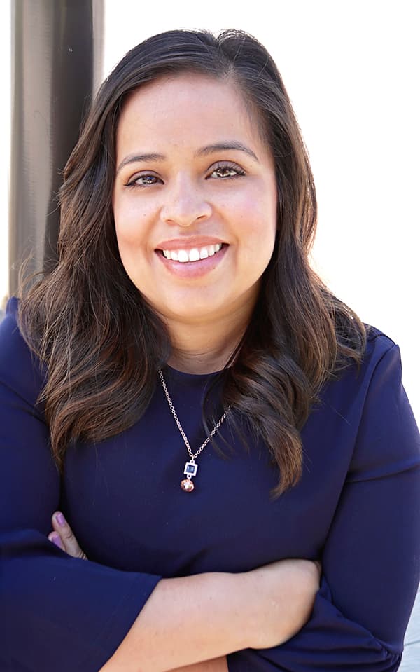 Image of Diana Legaspi