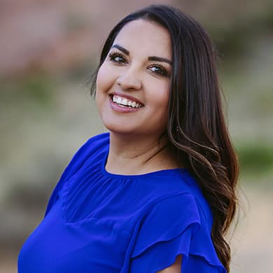 Image of Brenda Valdez Schafer