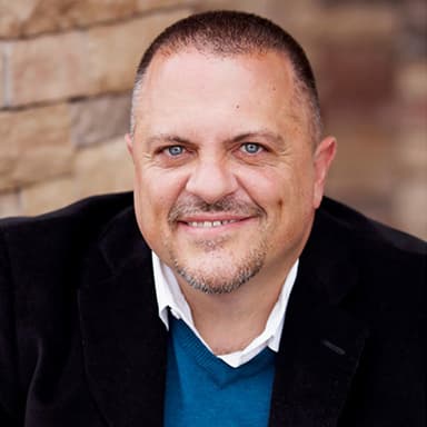 Image of Dave Shepard