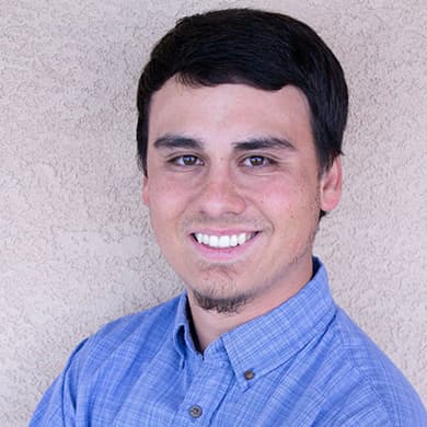 Image of Logan Harrison