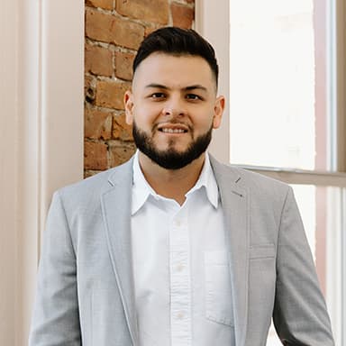 Image of Omar Vazquez