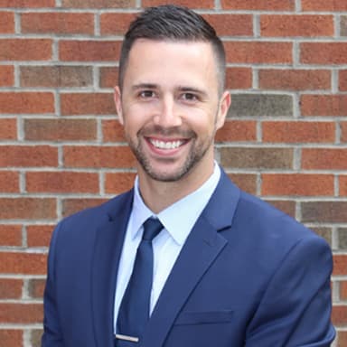 Image of Justin S Williams