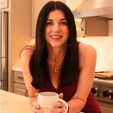 Image of Annette Hunt