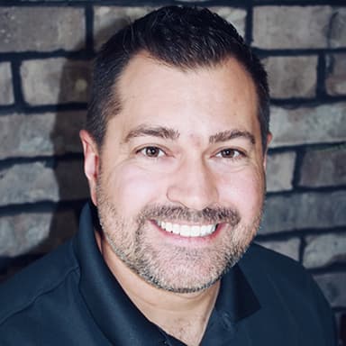 Image of Shawn Odell