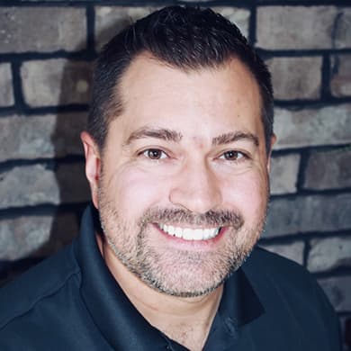 Image of Shawn Odell